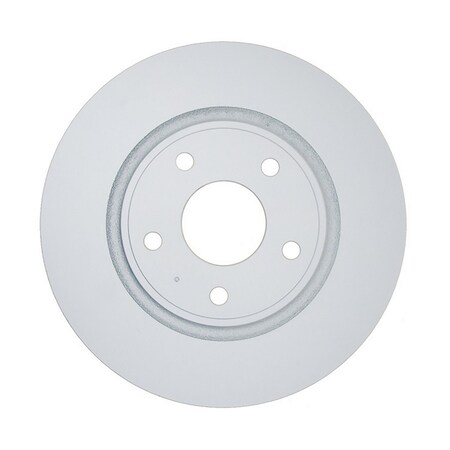 Raybestos 12 Chry Truck Town & Country; 12 Dod Rotor, 780965Fzn 780965FZN
